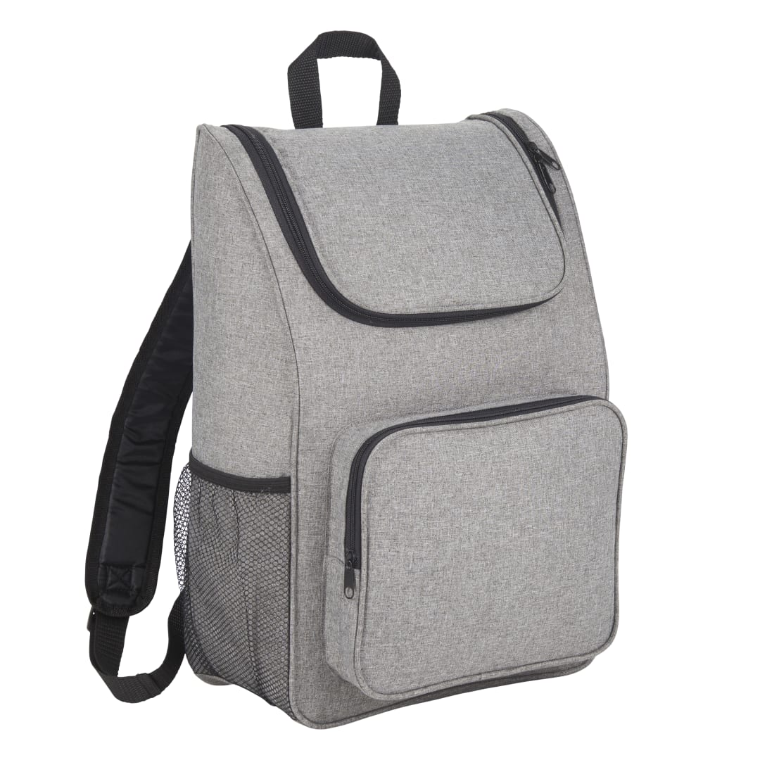 Trek 15" Computer Backpack 10