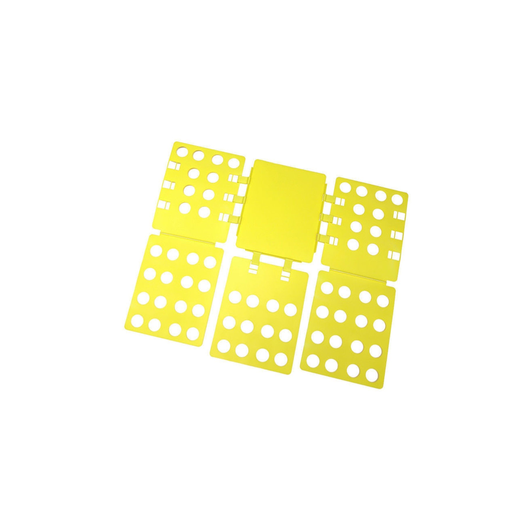 Cloth Shirt Folding Board 2
