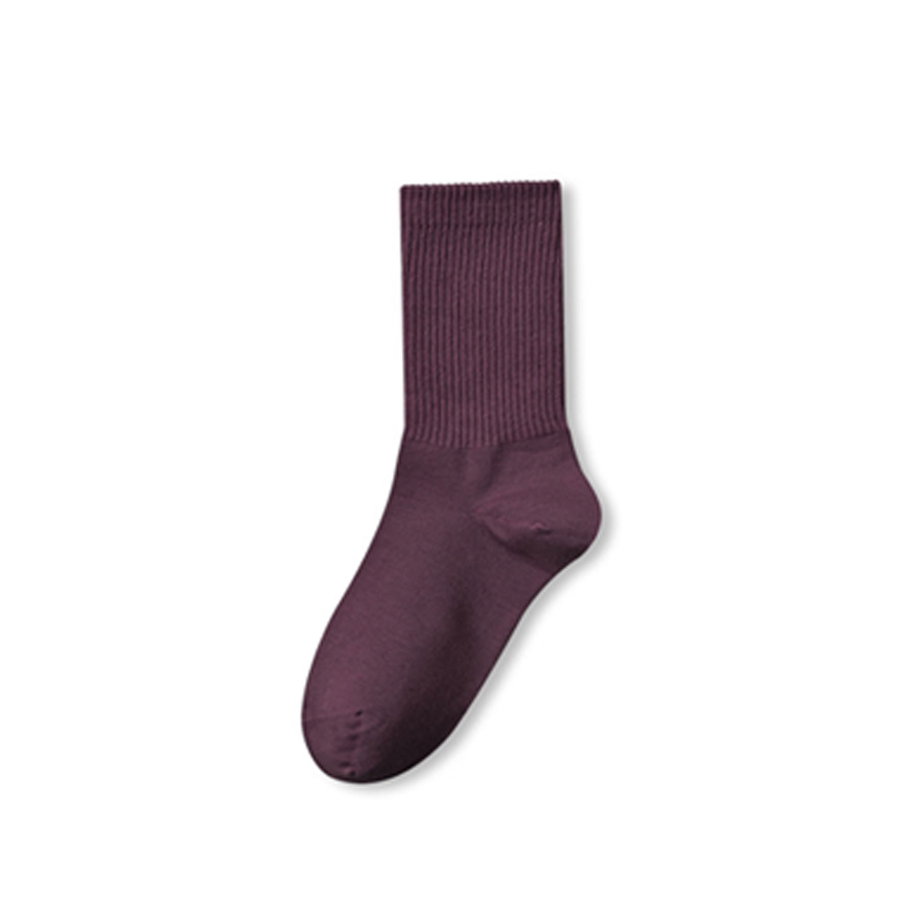 Unisex Cotton Socks 10