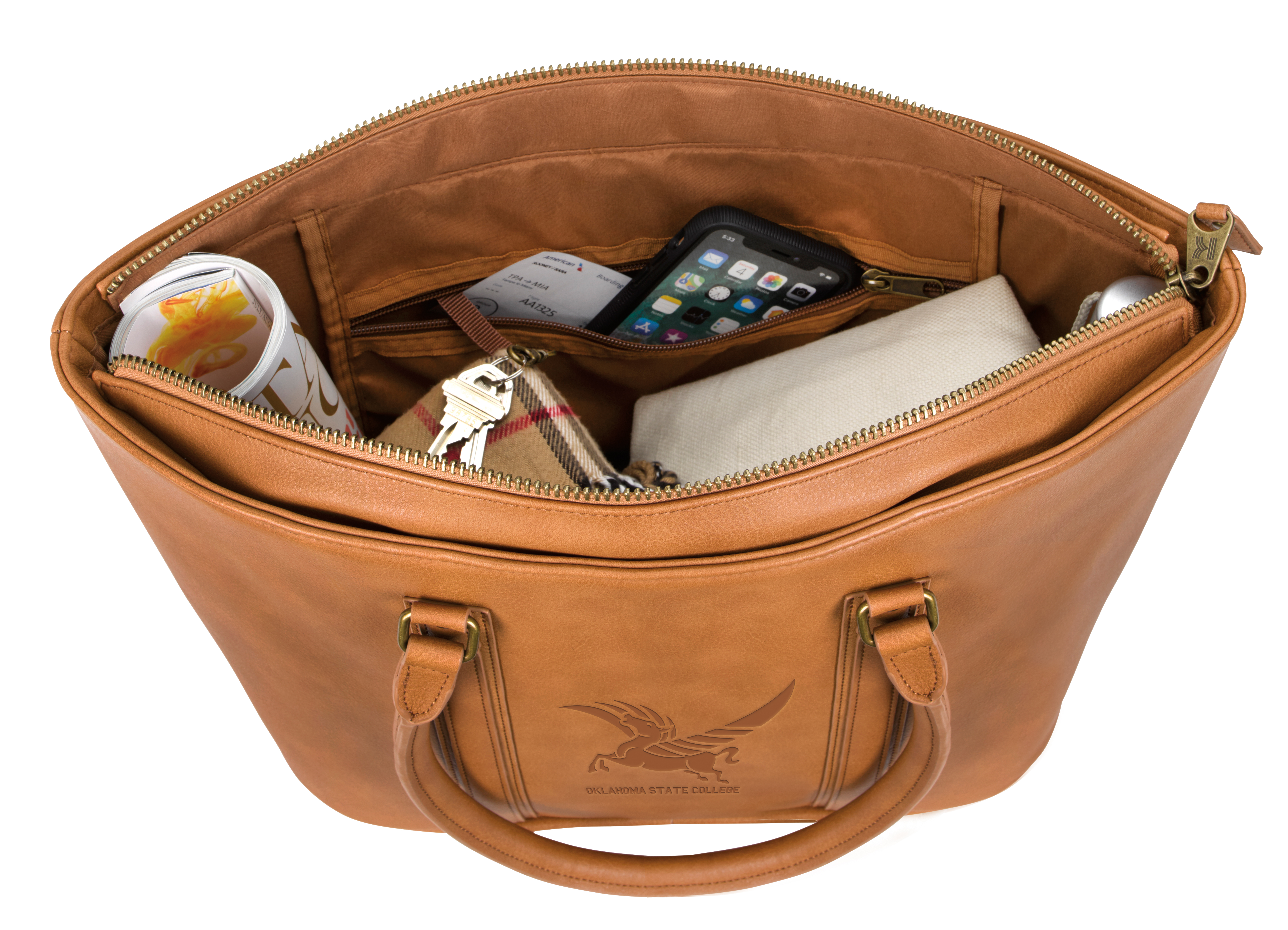 KAPSTON® Natisino Tote 4