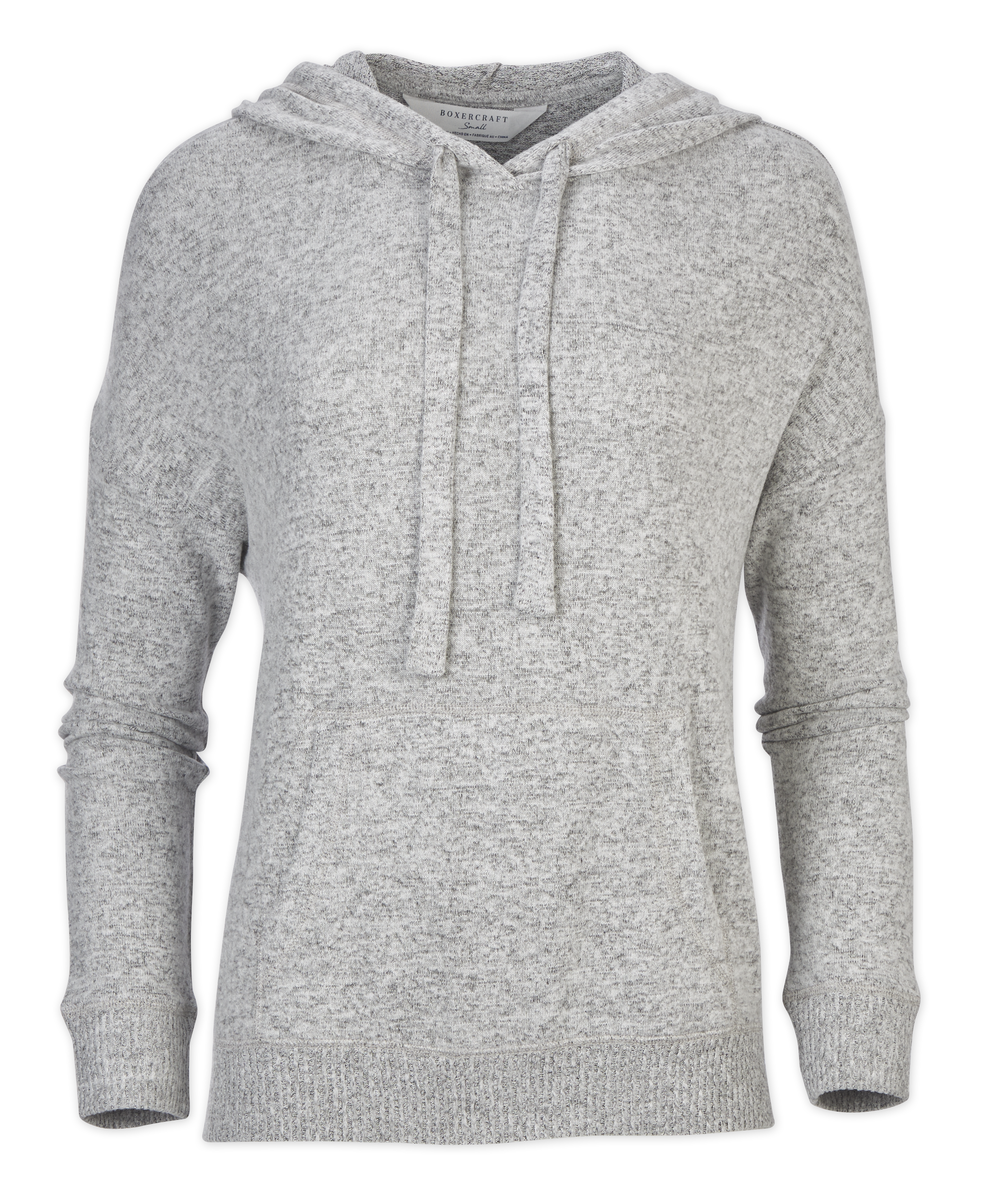 BOXERCRAFT CUDDLE SOFT HOODIE 8
