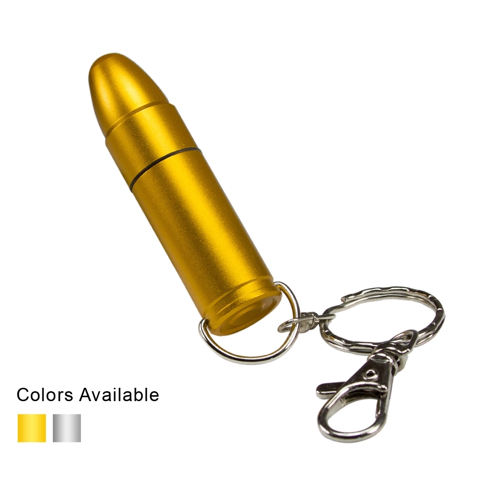 9mm Bullet USB Flash Drive 2.0