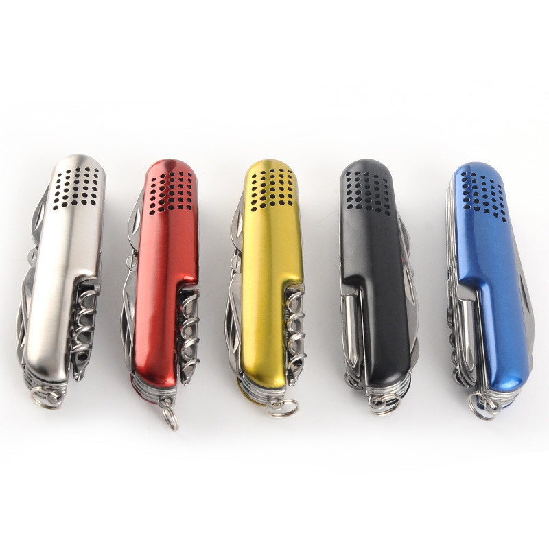 Multi-Function Tool Pocket Knife 5