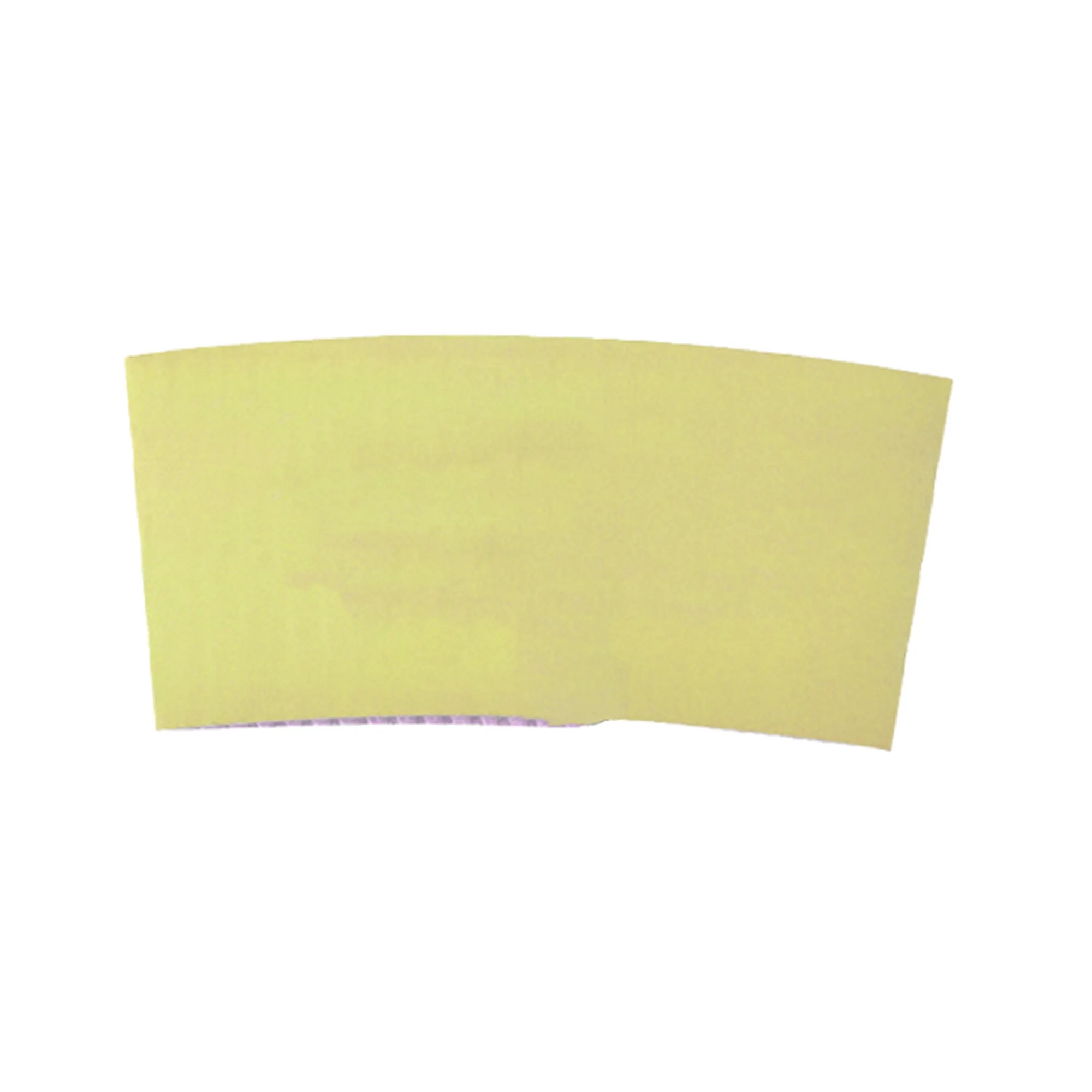 Heat-Resistant Insulated Paper Coffee Cup Sleeve 8