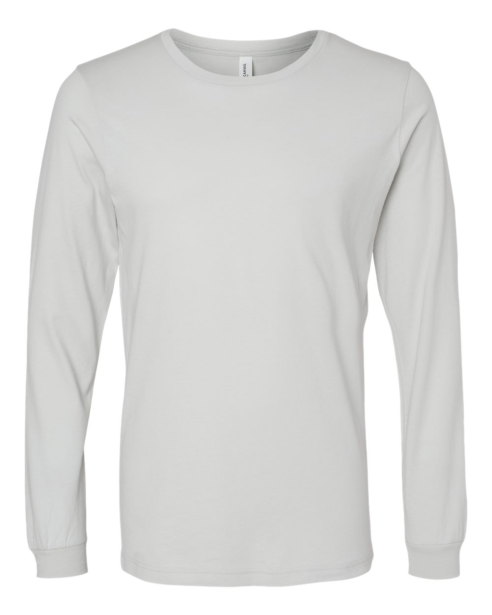 Unisex Jersey Long Sleeve Tee - 3501 3