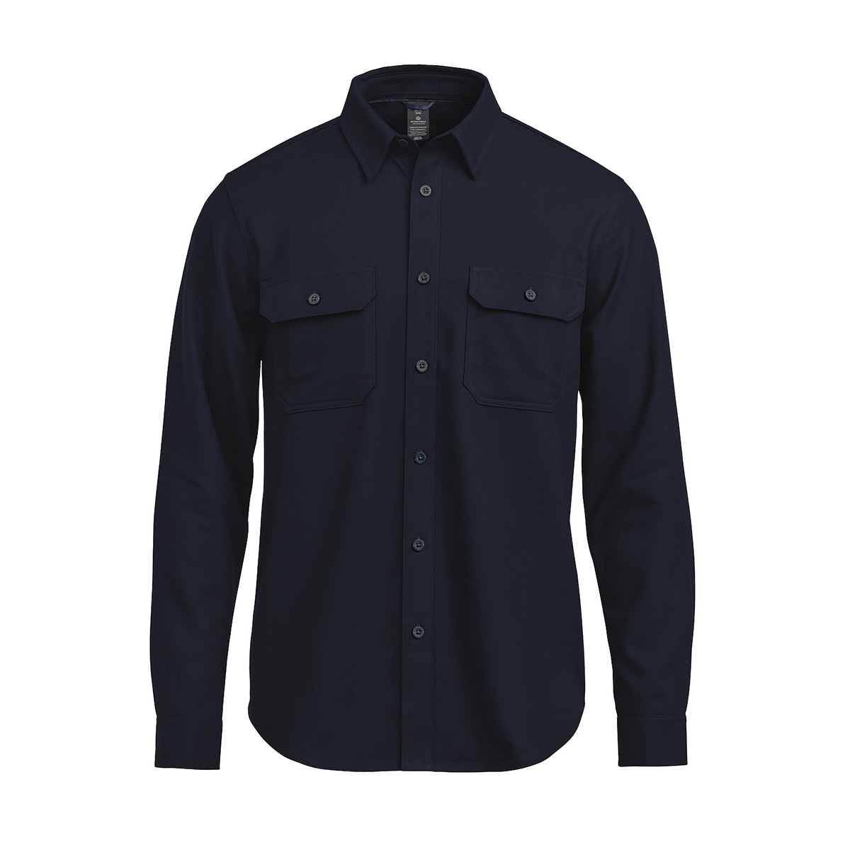Stormtech Men's Chesapeake L/S Shirt 1