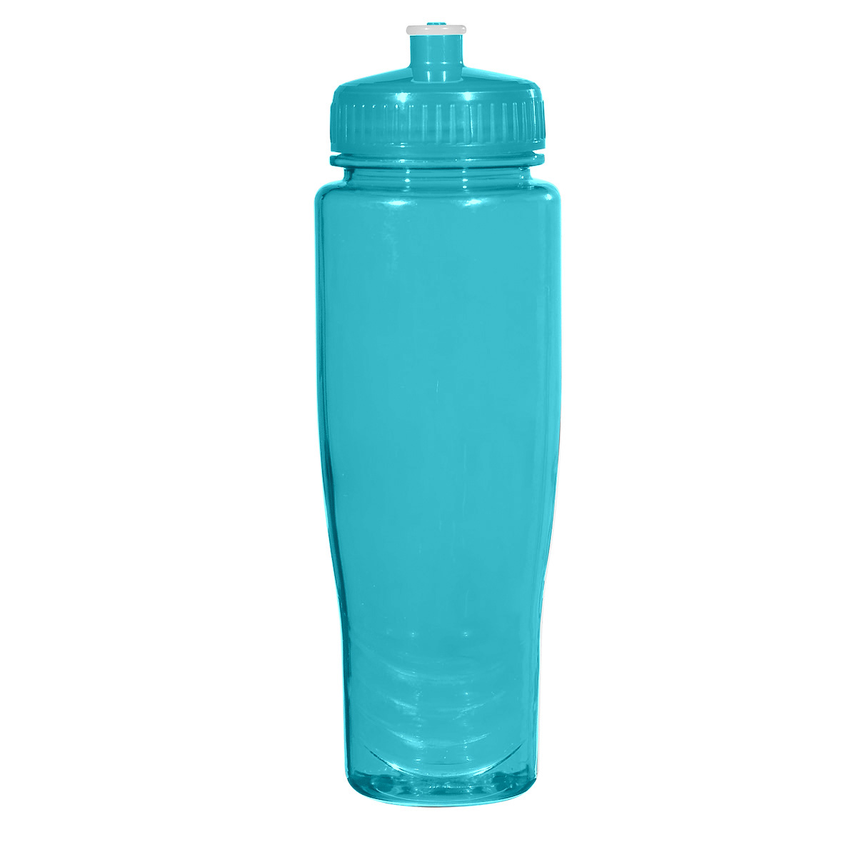28 Oz. Poly-Clean™ Plastic Bottle 16