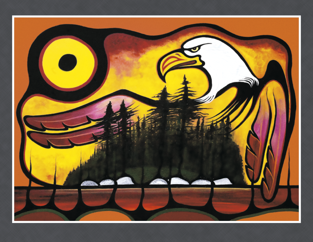 Triumph® Calendars Native American Art Calendar 12
