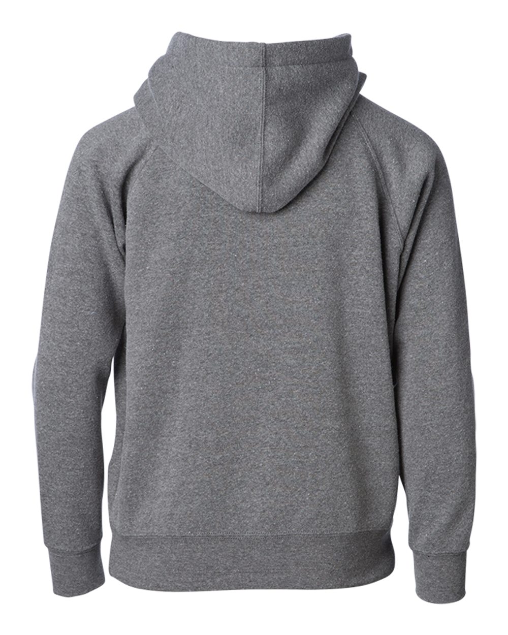 Toddler Lightweight Special Blend Raglan Zip Hood - PRM10TSBZ 26