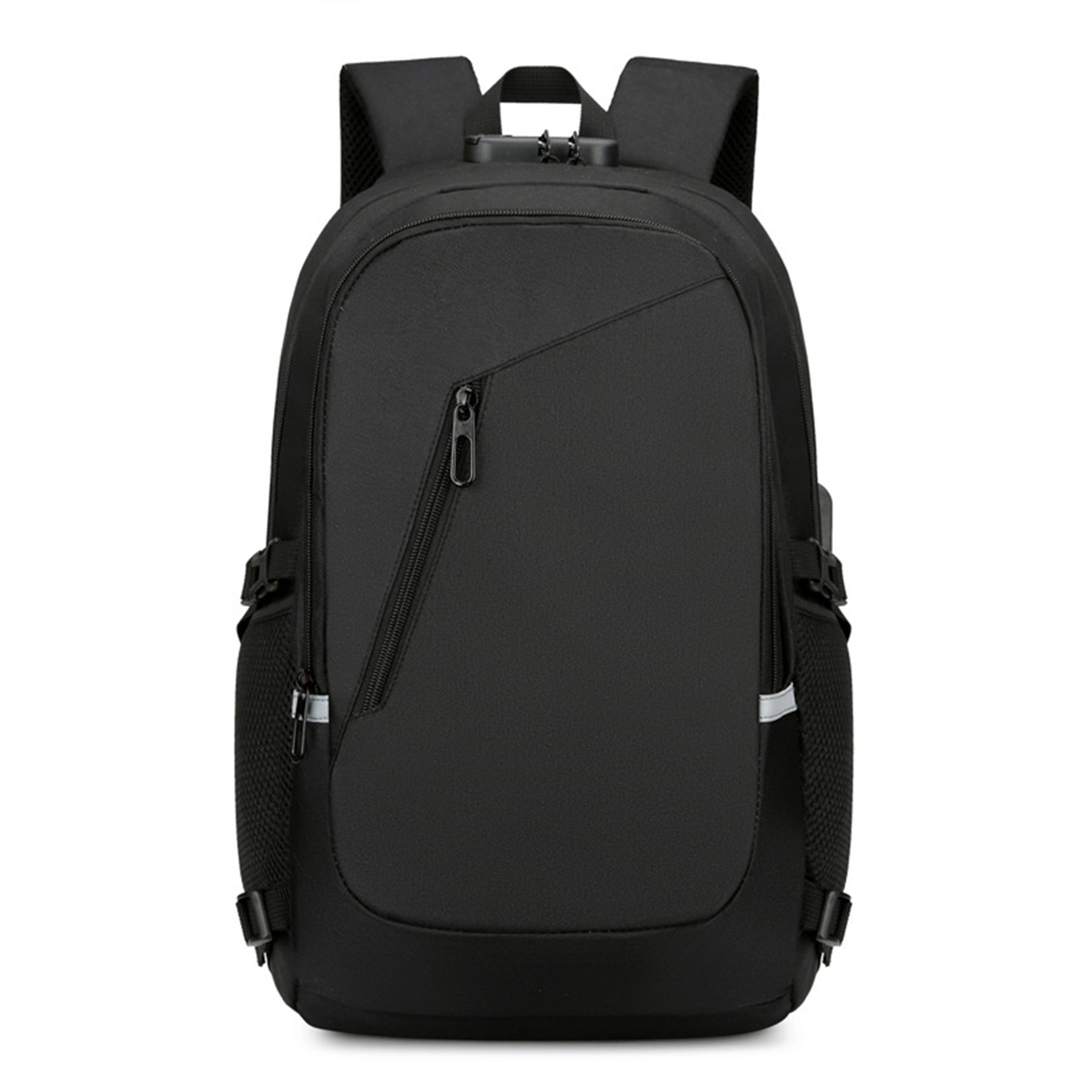 Anti Theft Work Backpack 4
