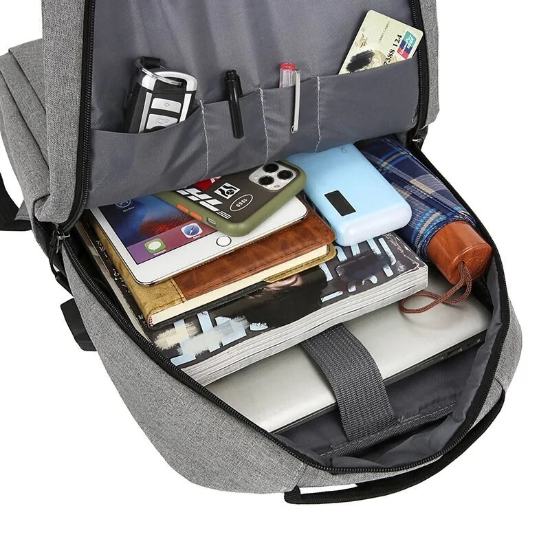 Laptop Backpack 5
