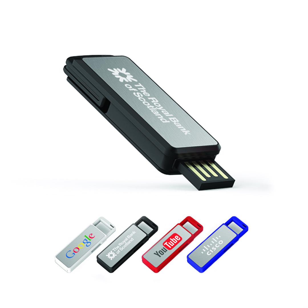 The Tack USB (Custom Direct) 6