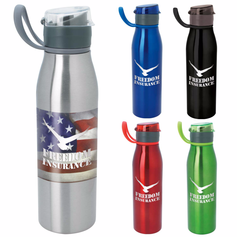 Good Value™ Spectra Bottle - 25 oz. 6