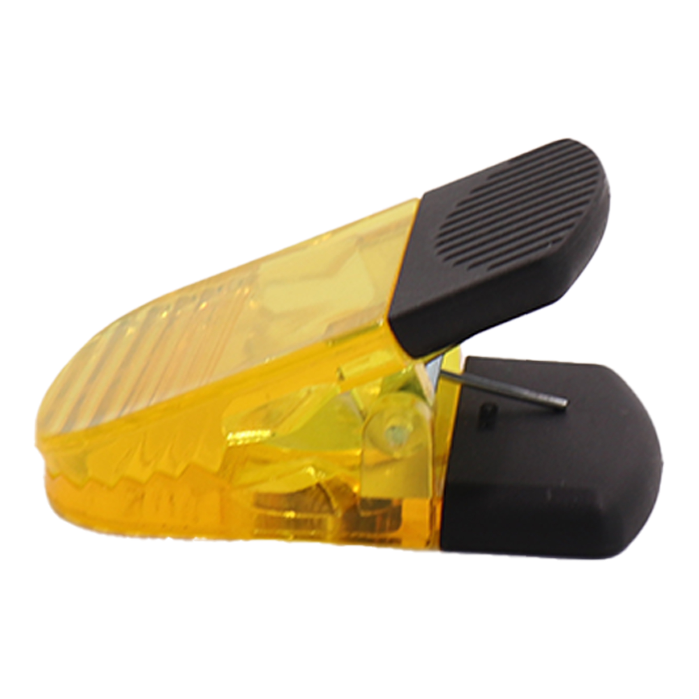 Plastic Magnetic Refrigerator Clip 3