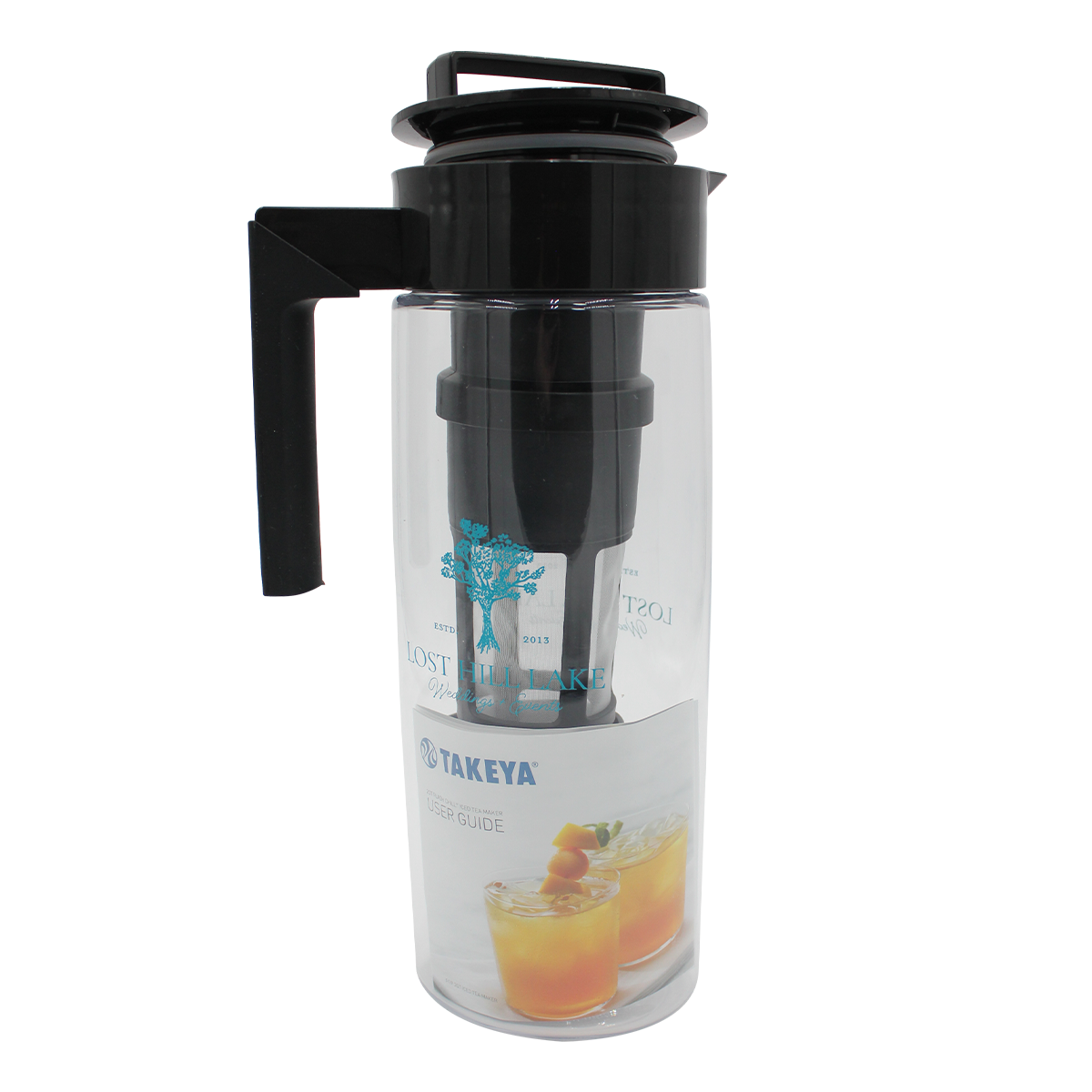 Takeya® 1 QT Flash Chill Iced Tea Maker