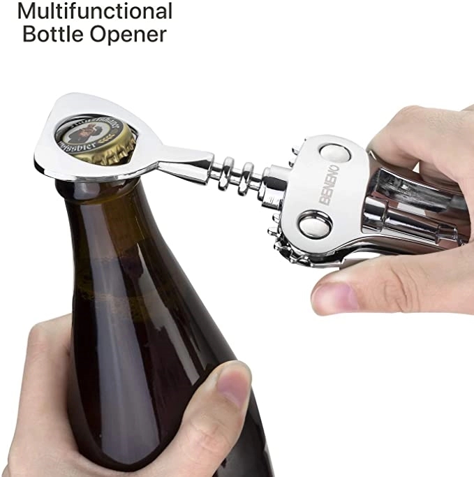 Wine Opener 2