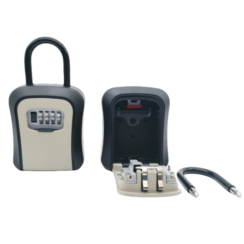 Realtor Key Lock Box 2