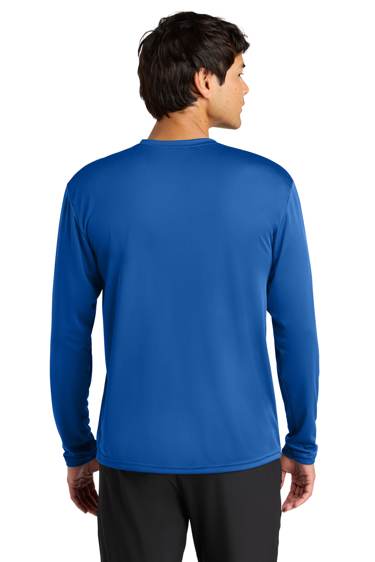 A4 Cooling Performance Long Sleeve Tee A4N3165 64