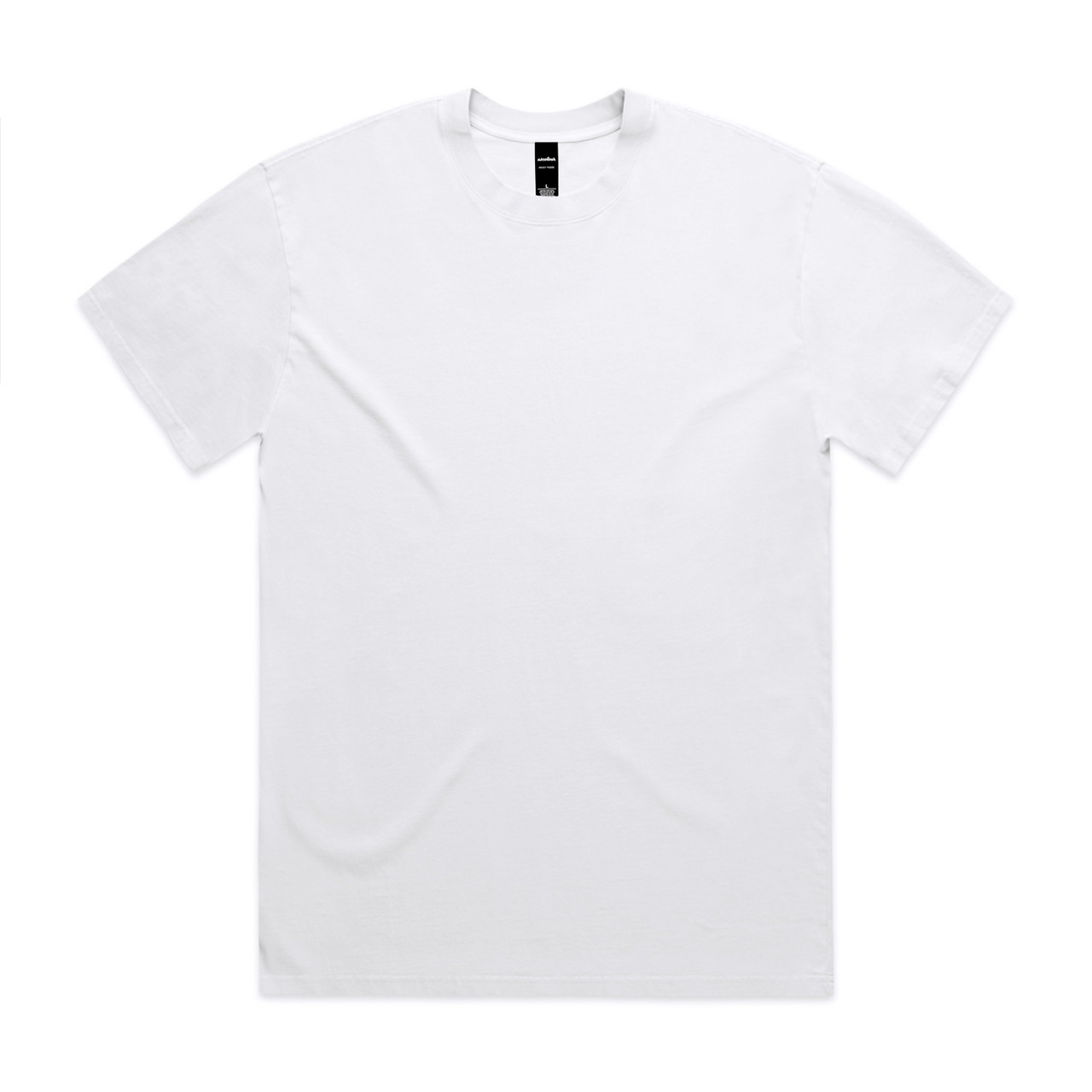 Heavy Faded Tee | 5082 5