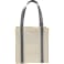 Pluto Recycled Non-Woven Small Grocery Tote 44