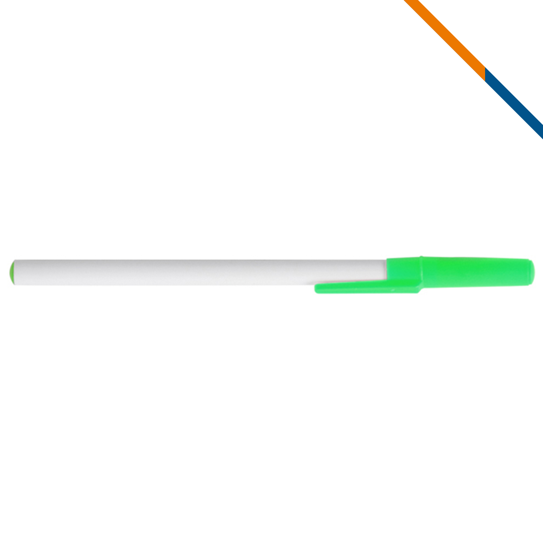 Kuricom Value Stick Ballpoint Pens 13