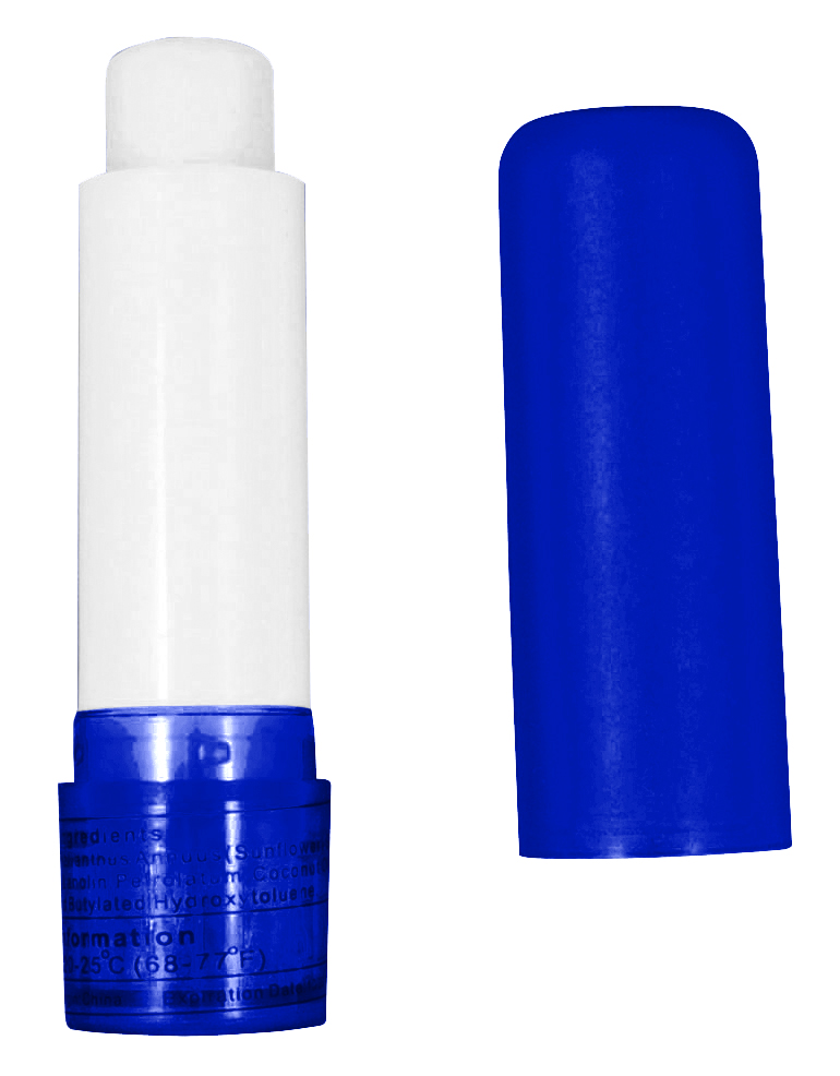 Vibrant Lip Balm 7