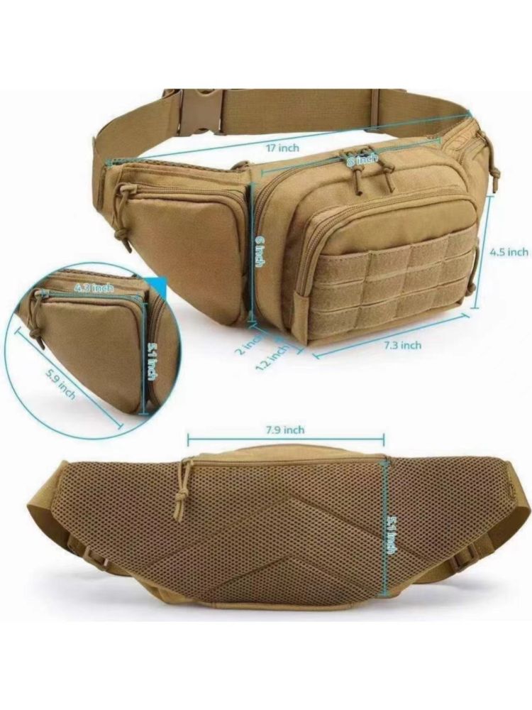 Fanny Pack 2