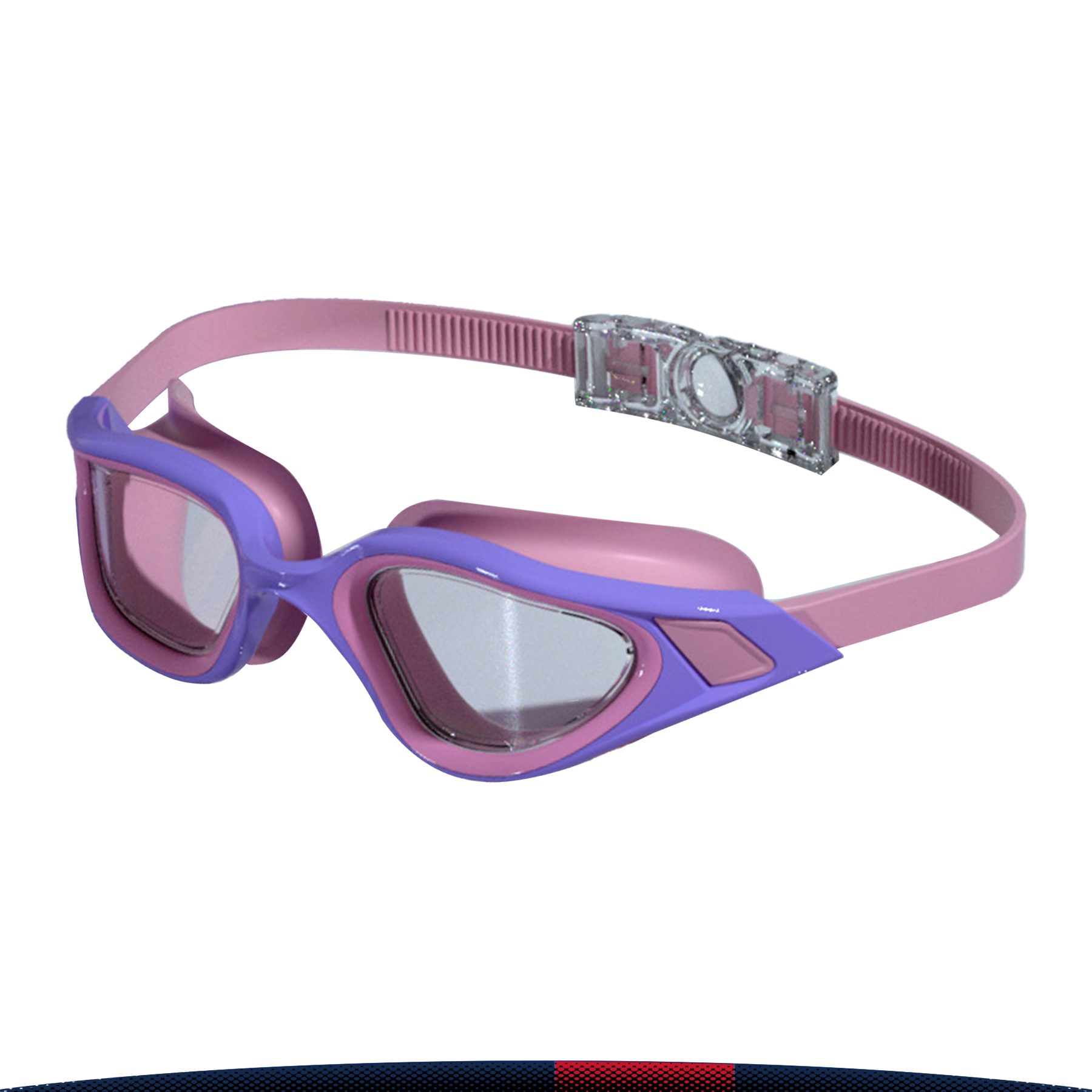 Torma Adult Swimming Goggles 8