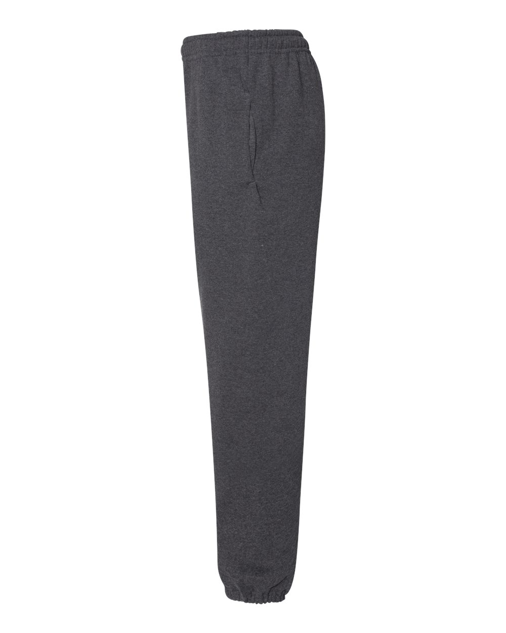 Unisex Dri Power® Closed Bottom Sweatpants with Pockets - 029HBM 8