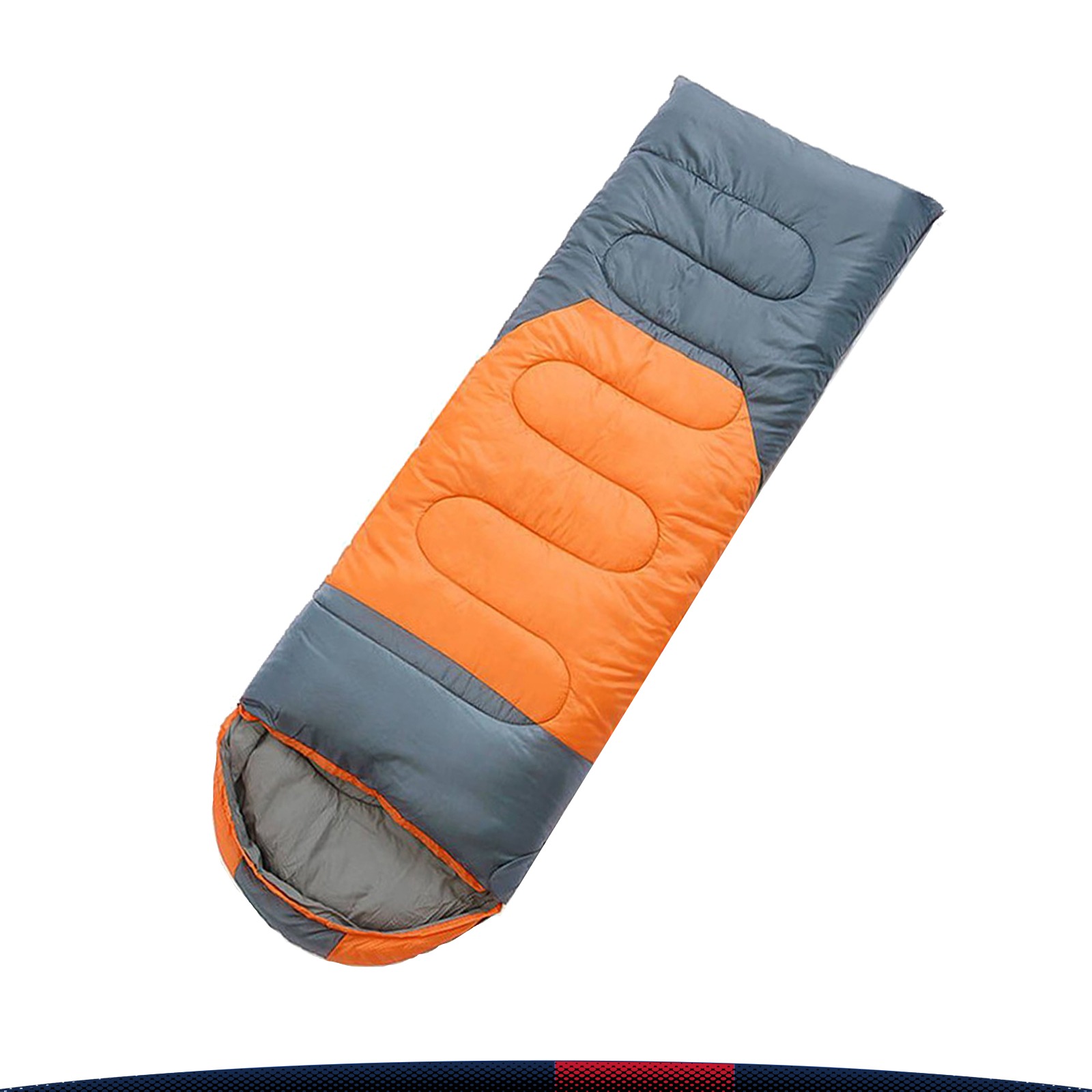 Brauo Sleeping Bag 2