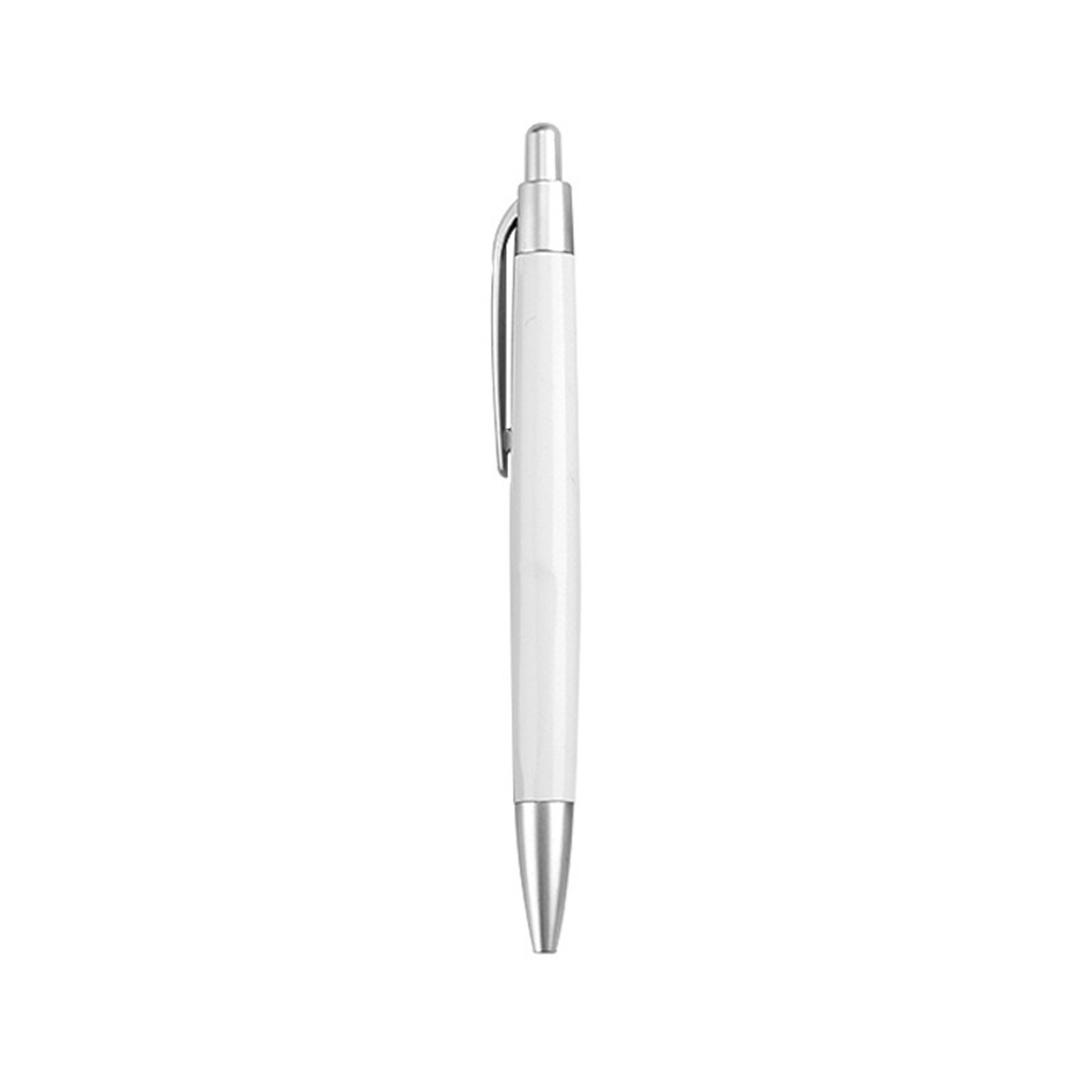 Custom Ballpoint Pen Black Ink 2