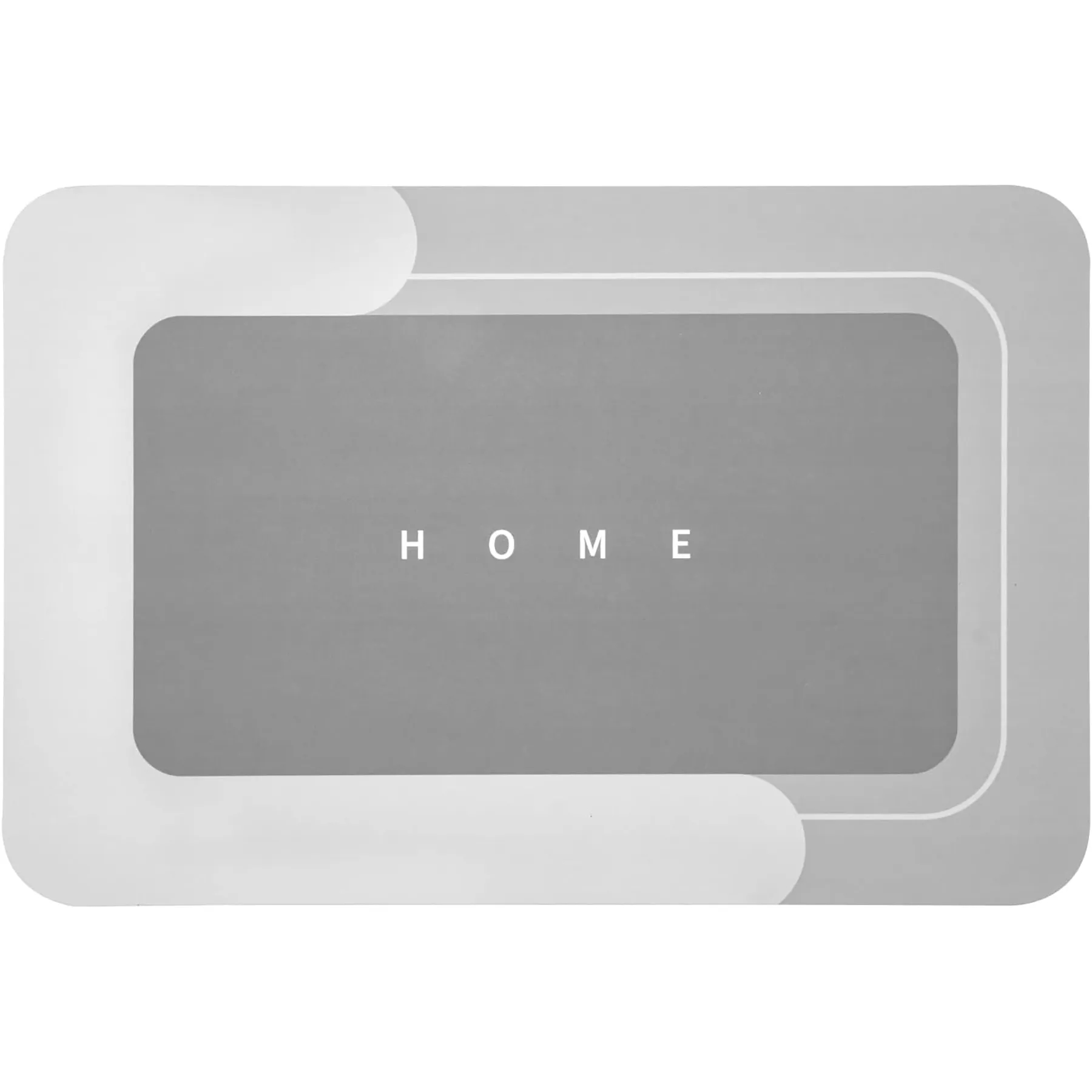 Super Absorbent Bath Mat 6