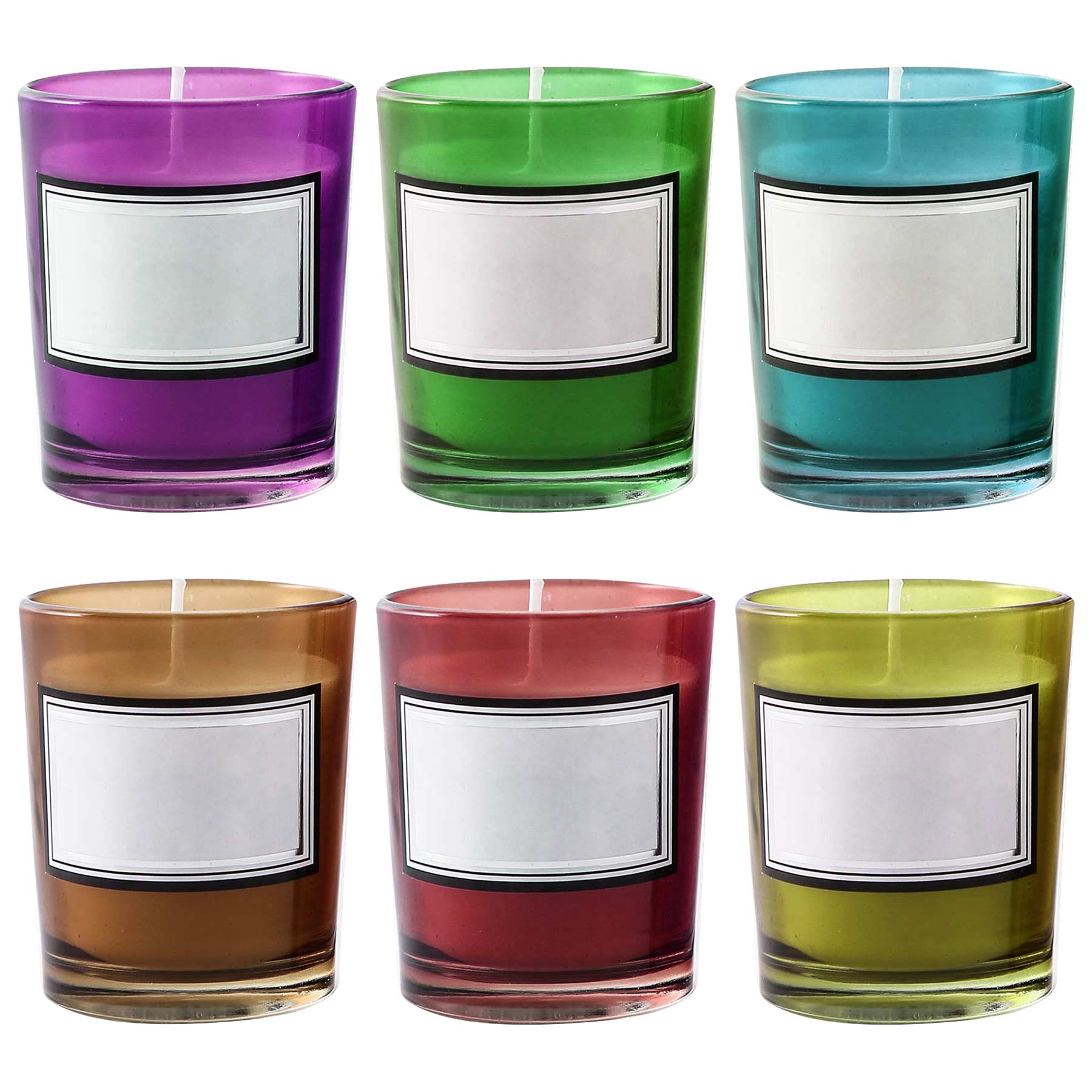 ONLY FOR YOU Scented Candle 1