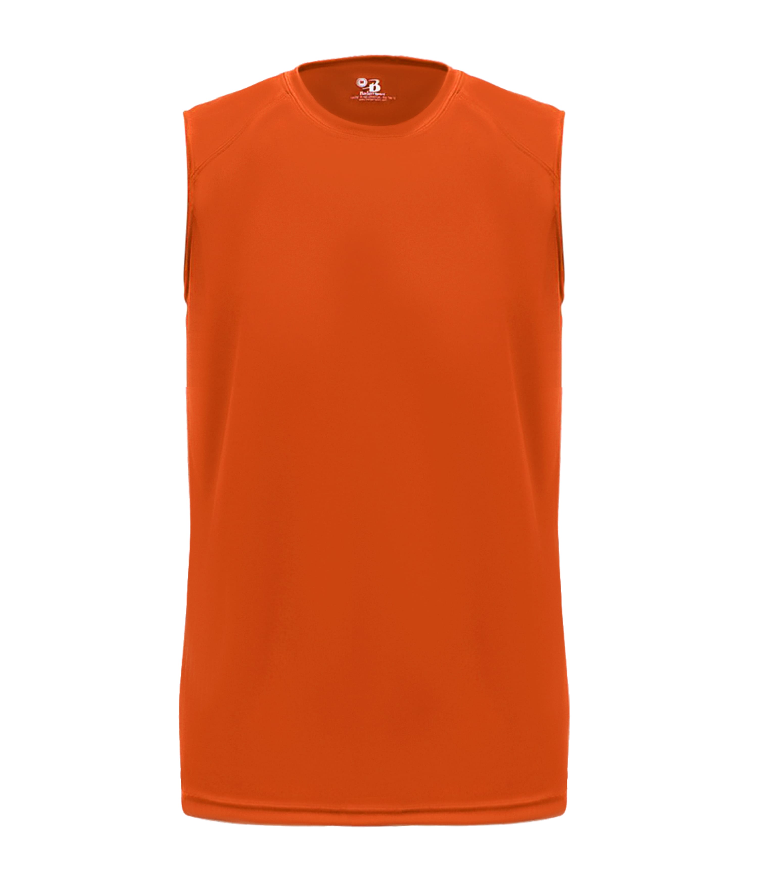 YOUTH B-CORE SLEEVELESS TEE 14