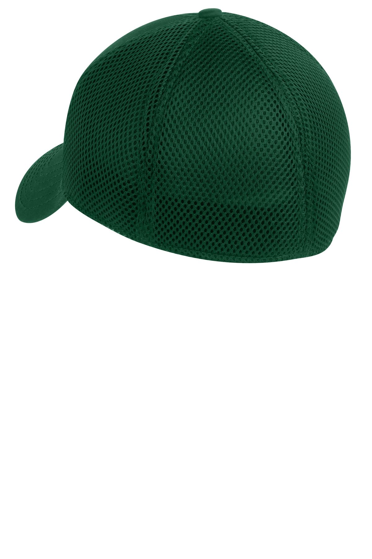 New Era® Stretch Mesh Cap 15