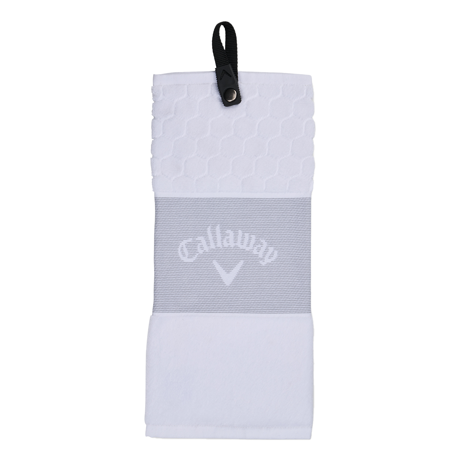 Callaway TriFold Towel 3