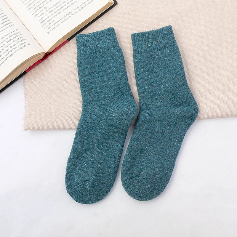 Womens Wool Socks 4