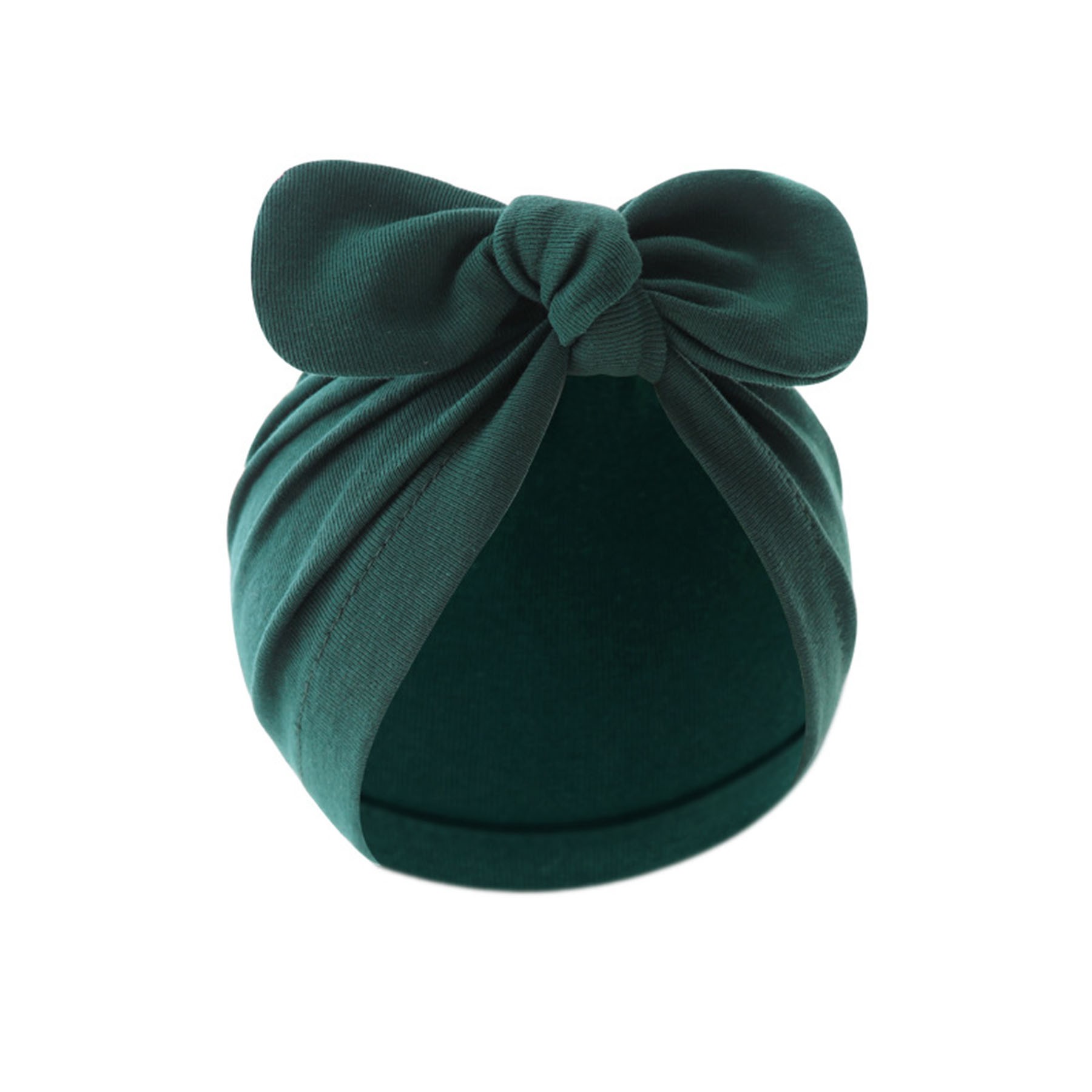 Baby Knot Hat 22