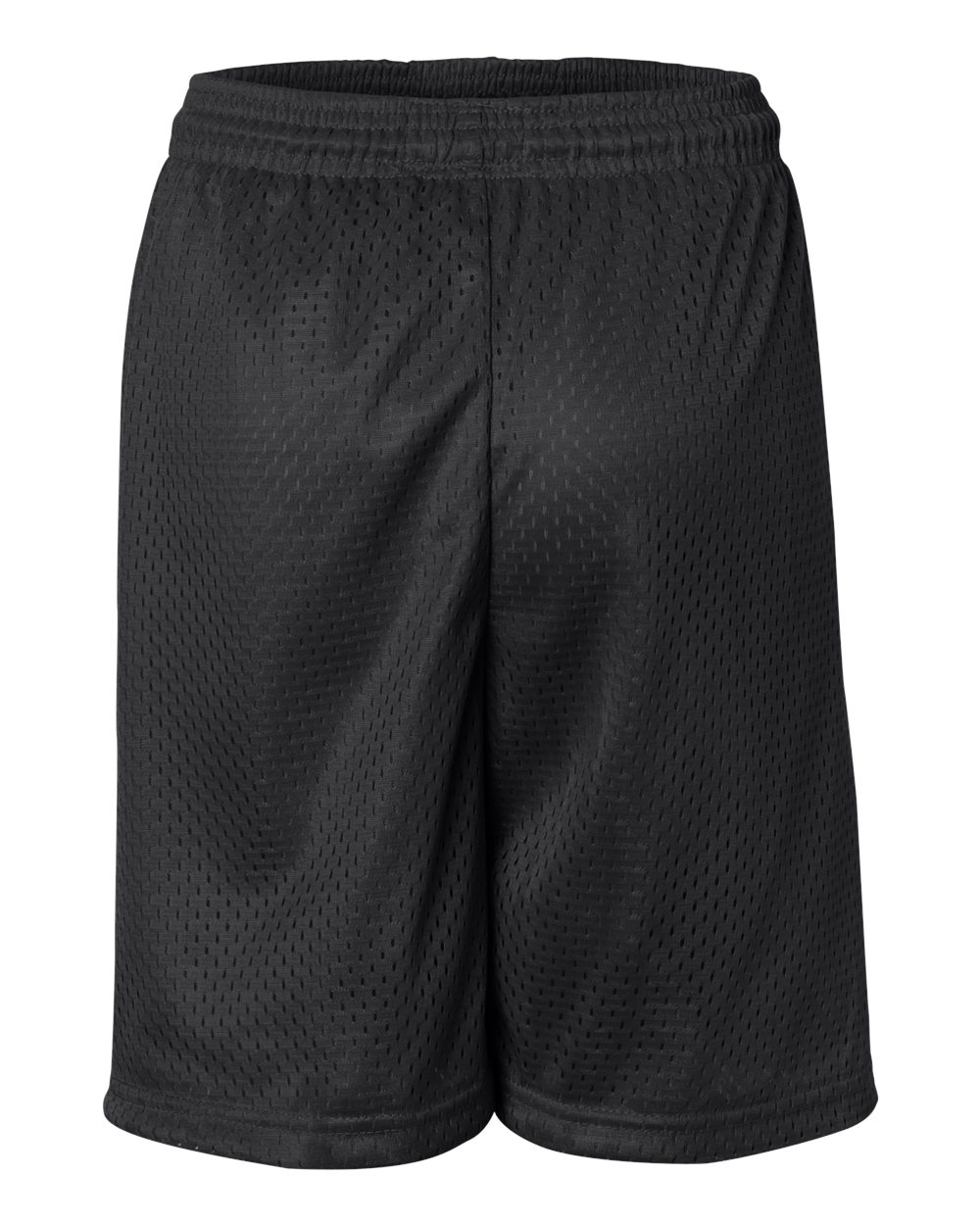 Youth Pro Mesh 6" Shorts - 2207 8