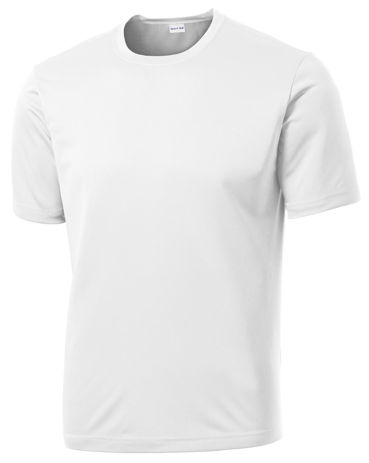 Sport-Tek PosiCharge Competitor Tee. ST350 257