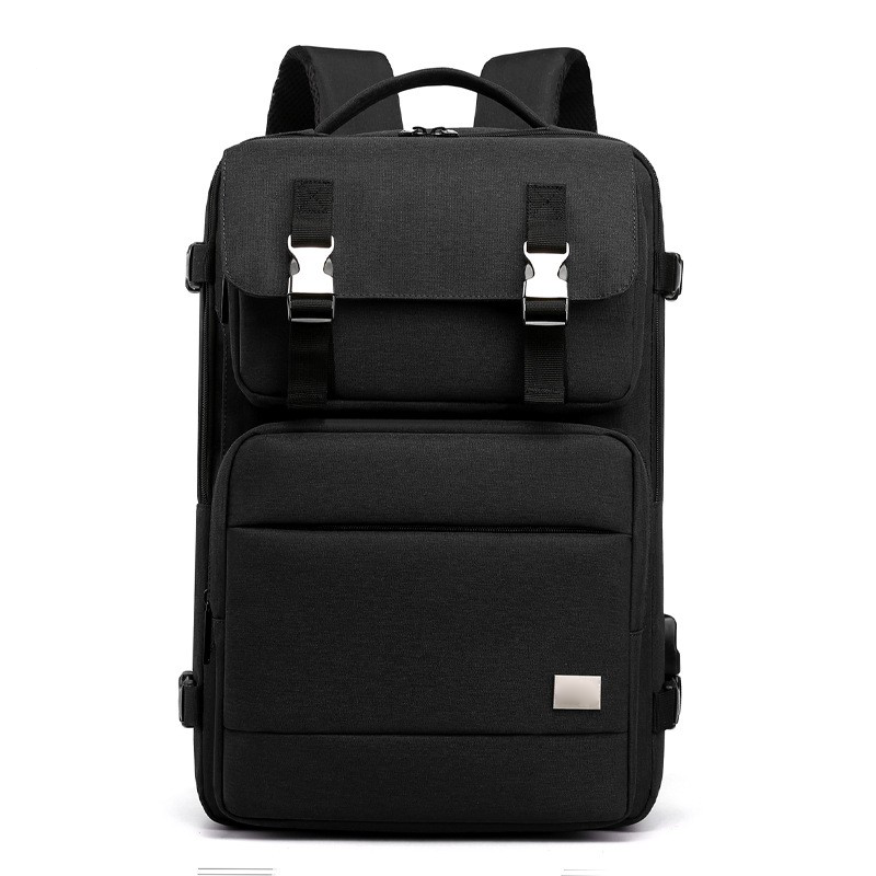 Big Capacity Travel Backpack Work Back Pack College Bag 6