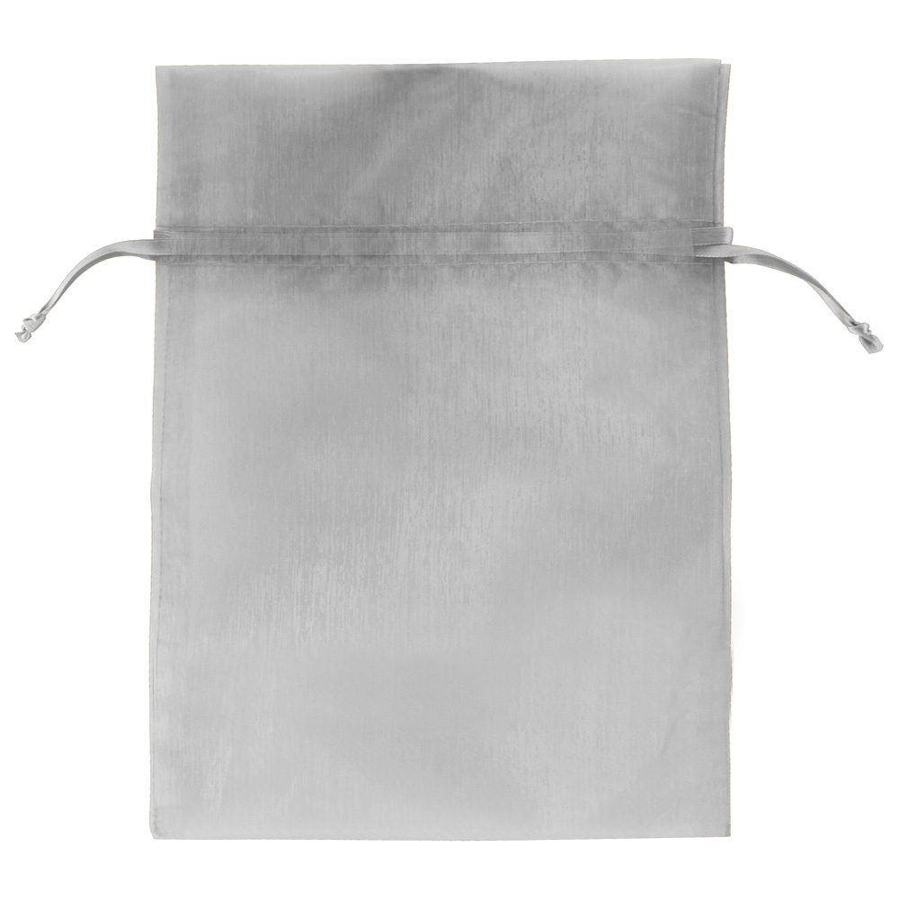 Sheer Organza Bags 28