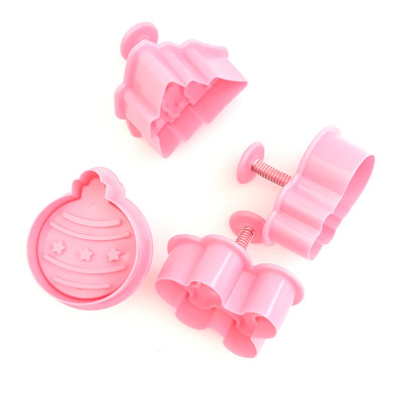 Christmas Cookie Set 3