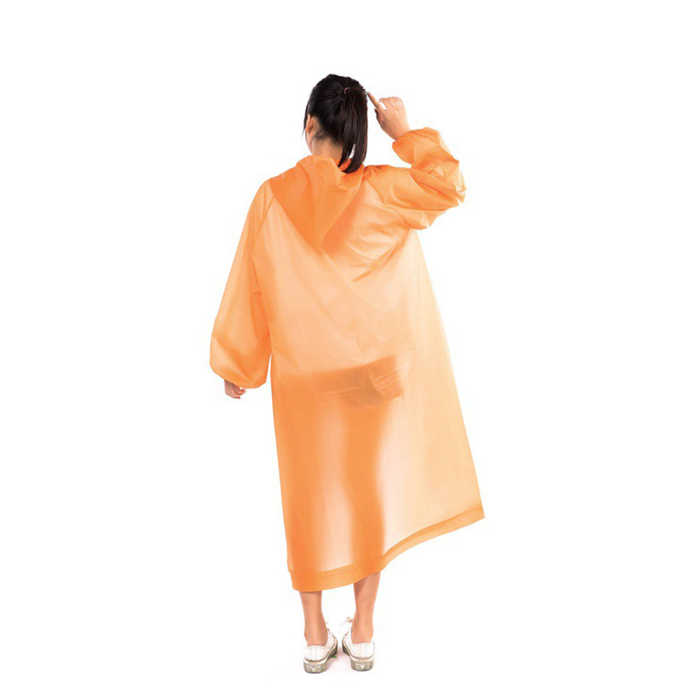 Rain Ponchos 5