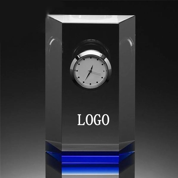 Crystal Clock Awards 2