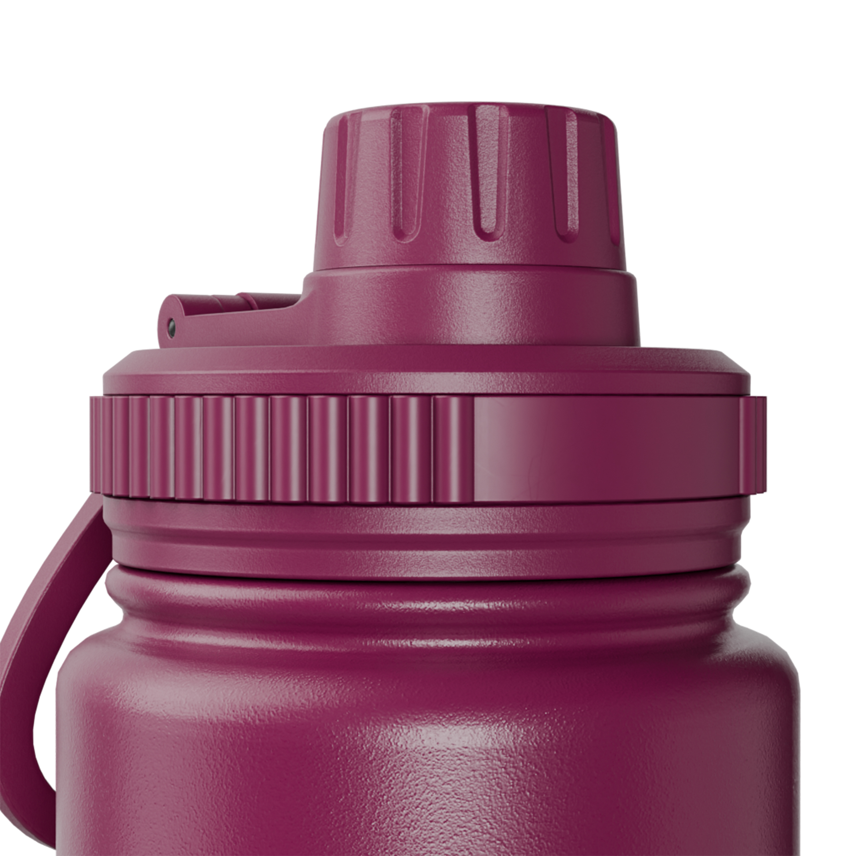 Prime time 710ml / 24 oz recycled stainless steel bottle 11