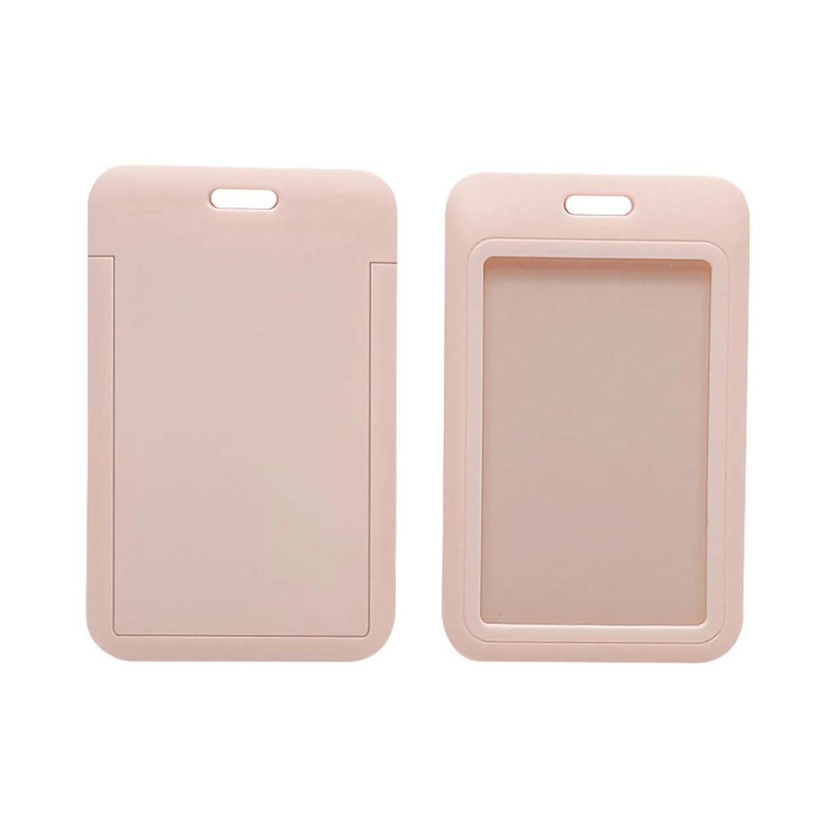 Compact Card Holder for Work or School 2