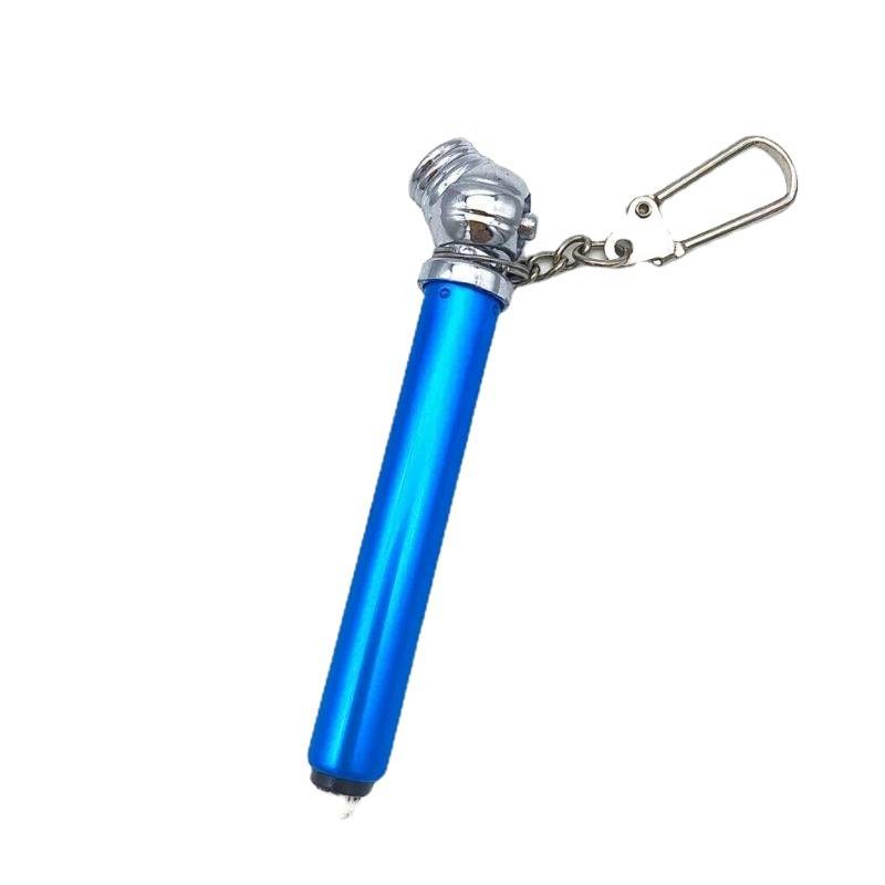Pencil Tire Pressure Gauge 2