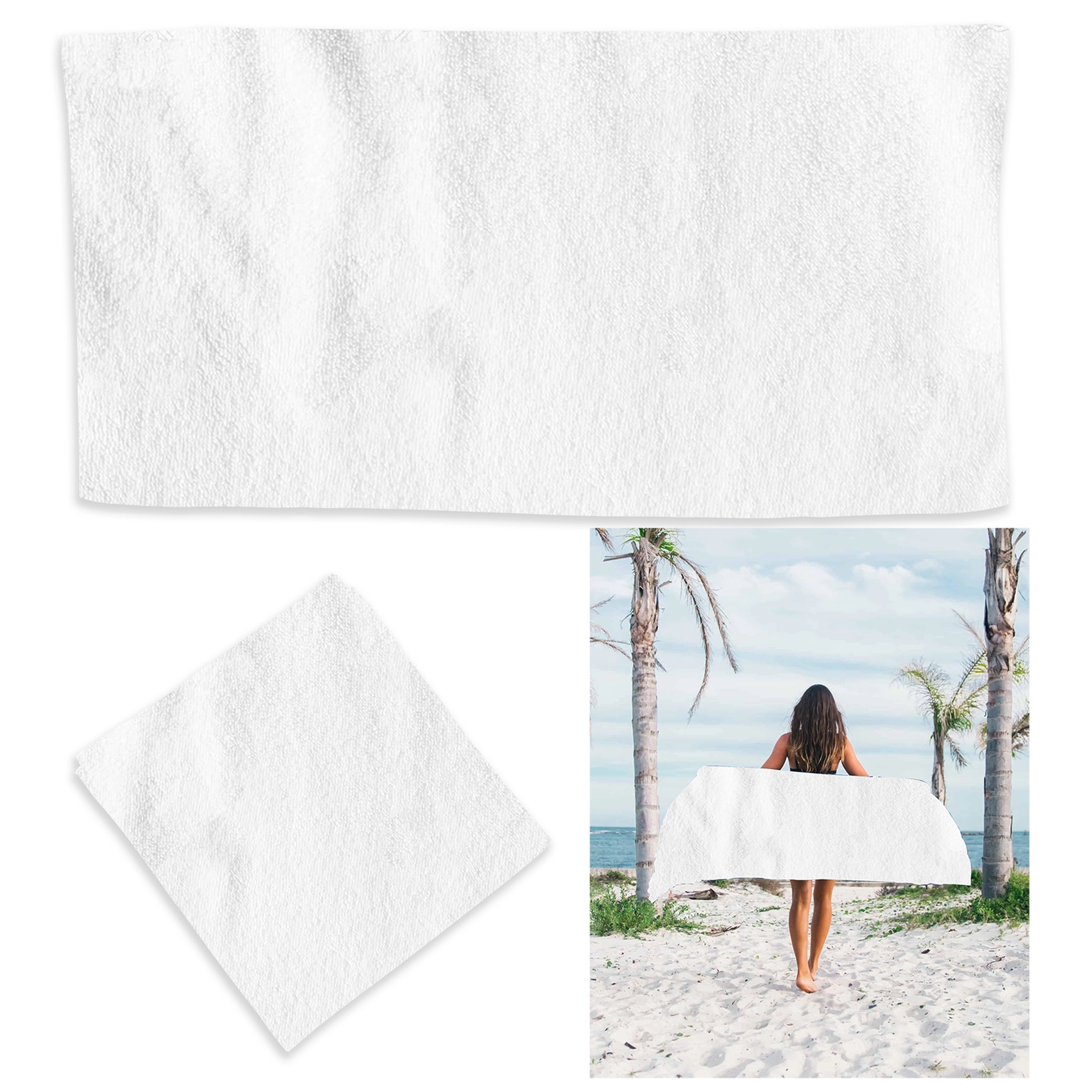 30 X 60 FULL COLOR TOWEL 4