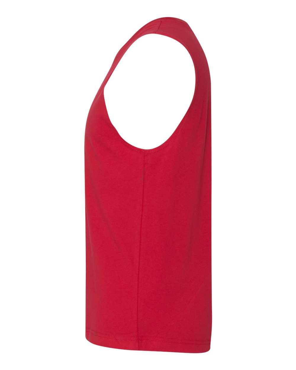 Jersey Muscle Tank - 3483 55